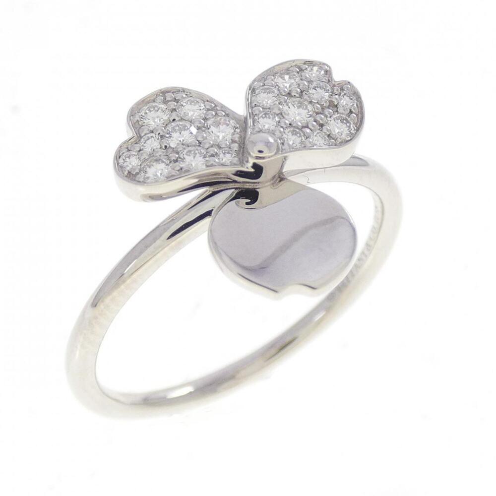 TIFFANY Silver Ring